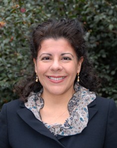 Linda Morales